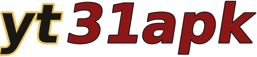 yt31apk logo