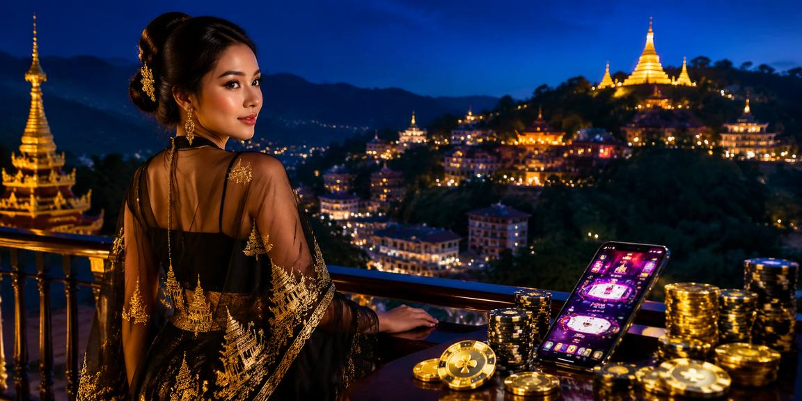 yt31apk စလော့ကာစီနိုပျော်ရွှင်မှုကို yt31apk မှာ စတင်ကြည့်ပါ
